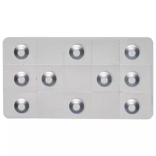 RASAGILIN Spirig HC Tabl 1 mg