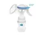 NUVITA Manuelle Milchpumpe Materno Twist NUVITA Manuelle Milchpumpe Materno Twist