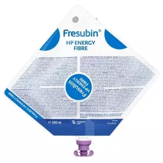 FRESUBIN HP Energy Fibre