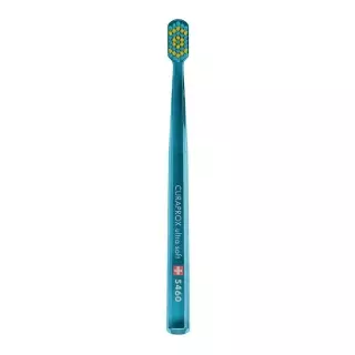 CURAPROX CS 5460 Duo, летняя версия 2022 г.