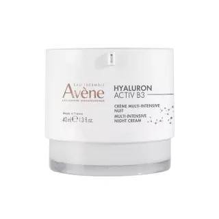 AVENE Hyaluron Activ B3 Nachtcreme