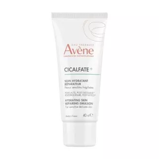 Avene Cicalfate+ Эмульсия для неотложной помощи Tb 40 мл