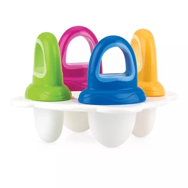 NUBY защита от капель от мороженого NUBY защита от капель от мороженого