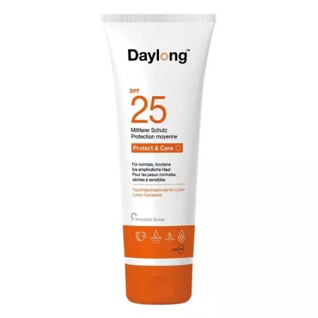 DAYLONG Protect&Care Lotion SPF25 (n)