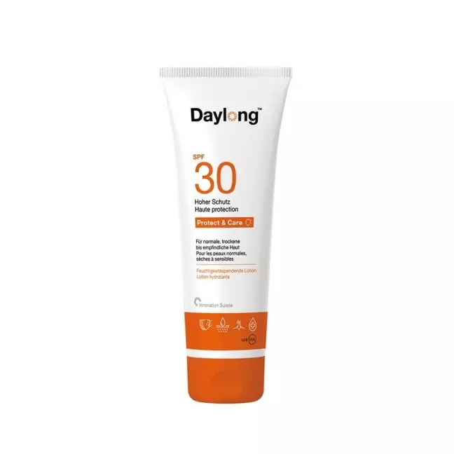 DAYLONG Protect&Care Lotion SPF30 (n)
