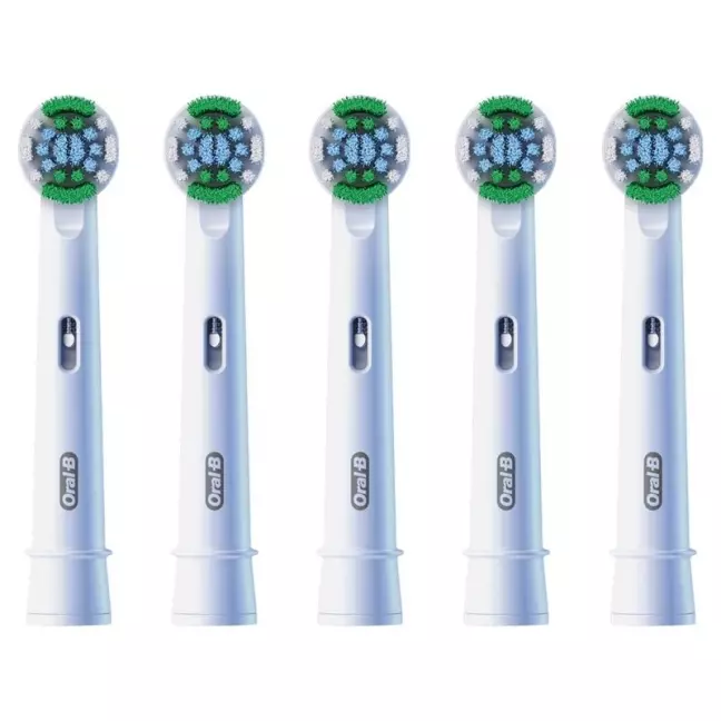 Щеточные насадки ORAL-B Precision Clean Pro