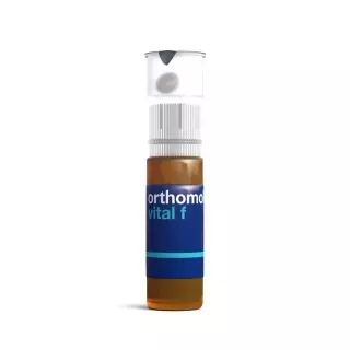 ORTHOMOL Vital f Trinkamp