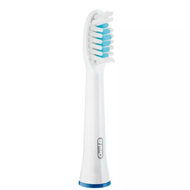 ORAL-B Aufsteckbürsten Pulsonic Sensitiv