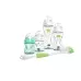 NUVITA Anti Kolik Flaschen Starter Set grün NUVITA Anti Kolik Flaschen Starter Set grün
