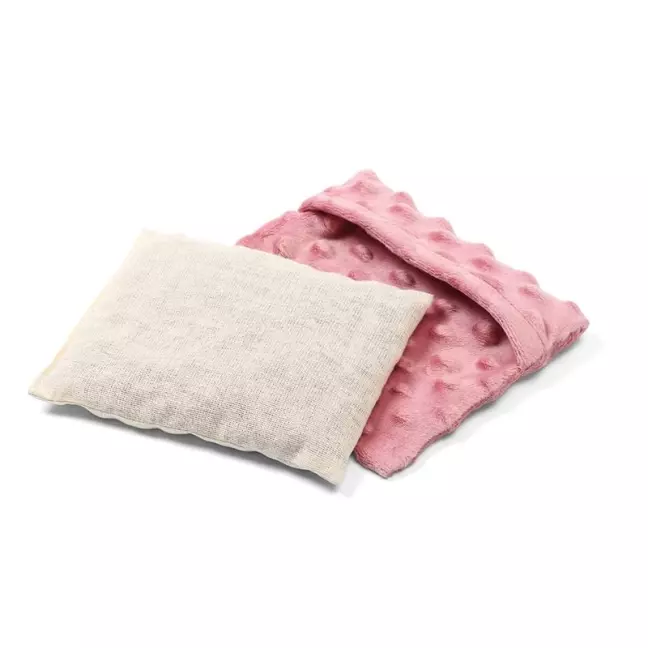 BABYONO Kirschkern-Wärmekissen CHERRY BABYONO Kirschkern-Wärmekissen CHERRY