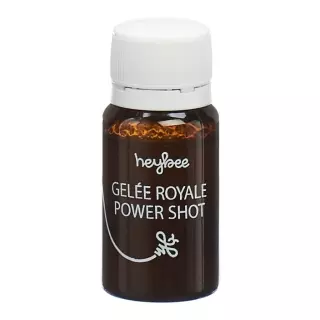 HEYBEE Gelée Royale Power Shot