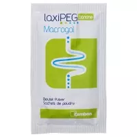 LAXIPEG banane Plv Btl
