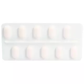 FEXOFENADINE Zentiva Filmtabl 180 mg