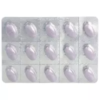 TRICHOSENSE Haartabletten Frauen 5alphaR