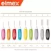 ELMEX Interdentalbürsten 0.8mm grün ELMEX Interdentalbürsten 0.8mm grün
