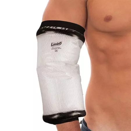 LIMBO Badeschutz L/XL Ellbogen Erwachsene