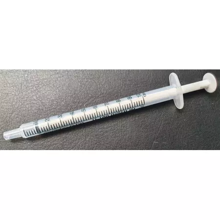 CODAN Insulin Spritze 1ml Luer CODAN Insulin Spritze 1ml Luer