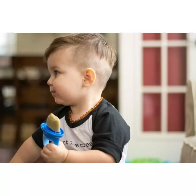 NUBY защита от капель от мороженого NUBY защита от капель от мороженого