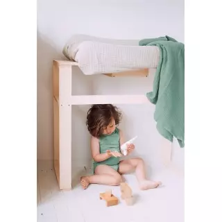 Крем для ухода Naif Baby &amp; Kids без отдушек 75 мл