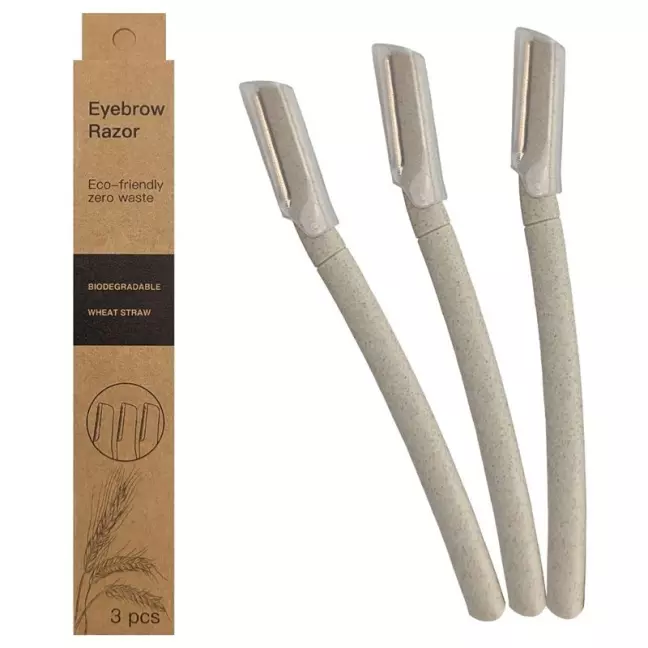 QUICK AID Eyebrow Razor QUICK AID Eyebrow Razor