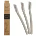 QUICK AID Eyebrow Razor QUICK AID Eyebrow Razor