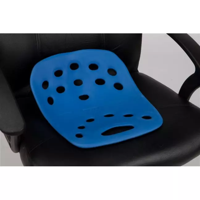BACKJOY SitSmart Posture Plus blue BACKJOY SitSmart Posture Plus blue