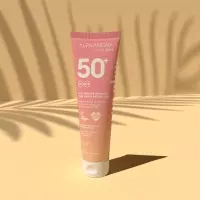 ALPHANOVA daily SUN Sonnenmilch LSF50