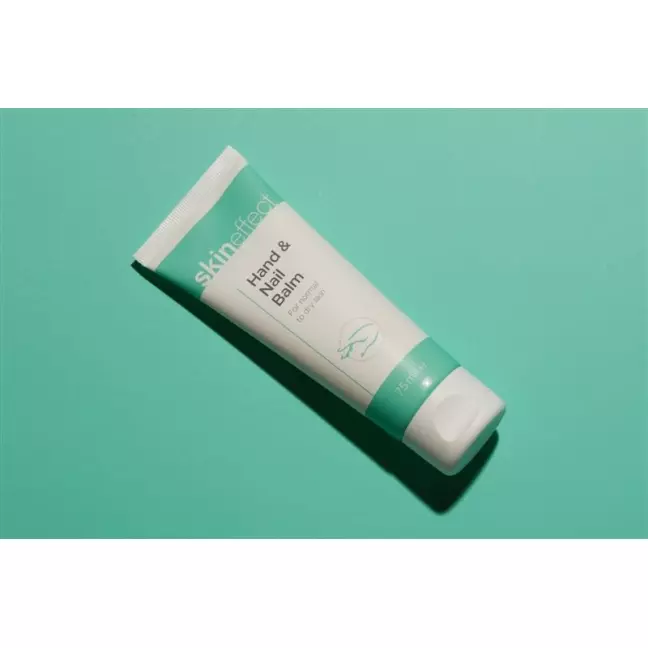 SKINEFFECT Hand- und Nagelbalsam SKINEFFECT Hand- und Nagelbalsam