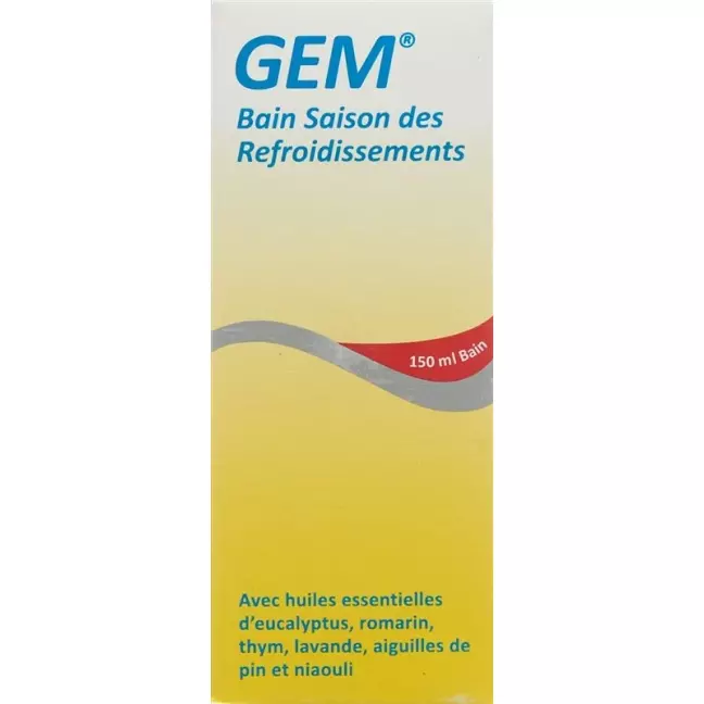 GEM ванна в холодное время GEM ванна в холодное время