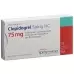 CLOPIDOGREL Spirig HC Filmtabl 75 mg
