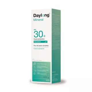 Минеральный крем Daylong Sensitive SPF30 Tb 90 мл