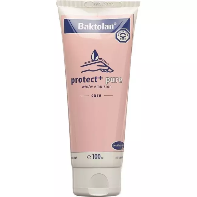 BAKTOLAN protect+pure