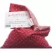 HERZZUCKER Raps-Wärmekissen 26x21cm Sternchen rot HERZZUCKER Raps-Wärmekissen 26x21cm Sternchen rot