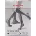 VENOSAN AES A-D M lang offen weiss