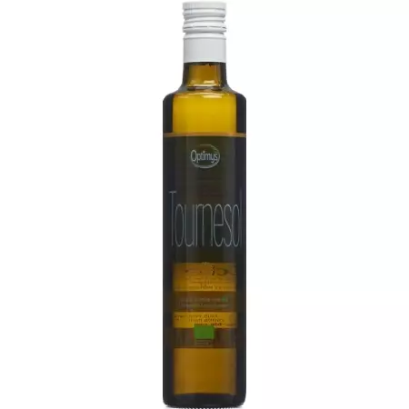 OPTIMYS Sonnenblumenöl nativ Bio OPTIMYS Sonnenblumenöl nativ Bio