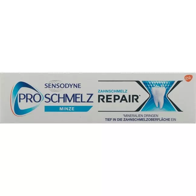 Зубная паста Sensodyne PROSCHMELZ REPAIR 75 мл