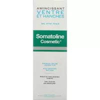 SOMATOLINE криогель для ухода за фигурой, животом, бедрами