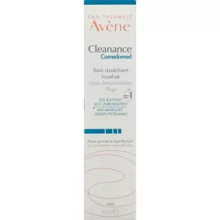 AVENE Cleanance Comedomed Локальные средства против примесей