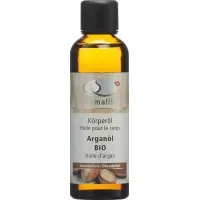 AROMALIFE Arganöl desodoriert BIO
