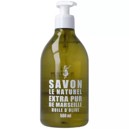 SAVON LE NATUREL Оливковое SAVON LE NATUREL Оливковое