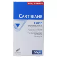 CARTIBIANE Forte Kaps