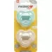 Medela Baby Nuggi Original 18+ Пастельные 2 шт.