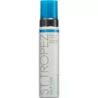 ST TROPEZ SUNCARE Self Tan Bronzing Mousse