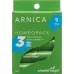 SN Homeopack Арника Гран CH 9 3 x 4 г SN Homeopack Арника Гран CH 9 3 x 4 г