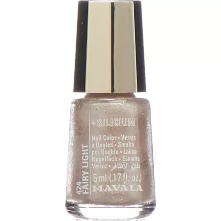 MAVALA Mini Color's Fairy Light MAVALA Mini Color's Fairy Light
