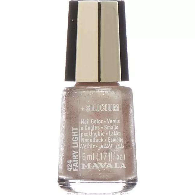 MAVALA Mini Color's Fairy Light MAVALA Mini Color's Fairy Light