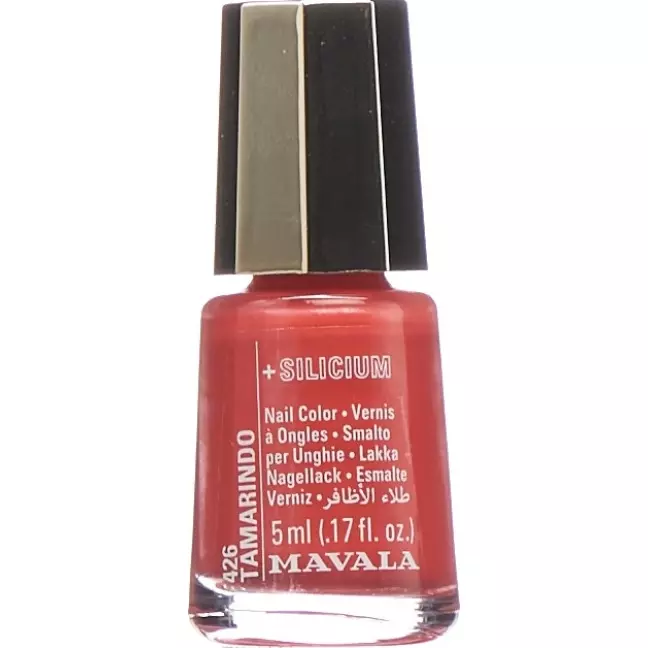 MAVALA Mini Color's Tamarindo MAVALA Mini Color's Tamarindo