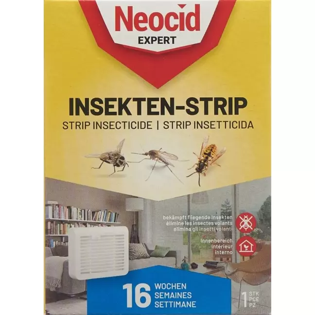 NEOCID EXPERT Insekten-Strip NEOCID EXPERT Insekten-Strip