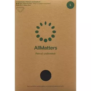 Нижнее белье ALLMATTERS для периода L