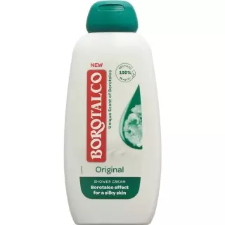 BOROTALCO Крем для душа Оригинал